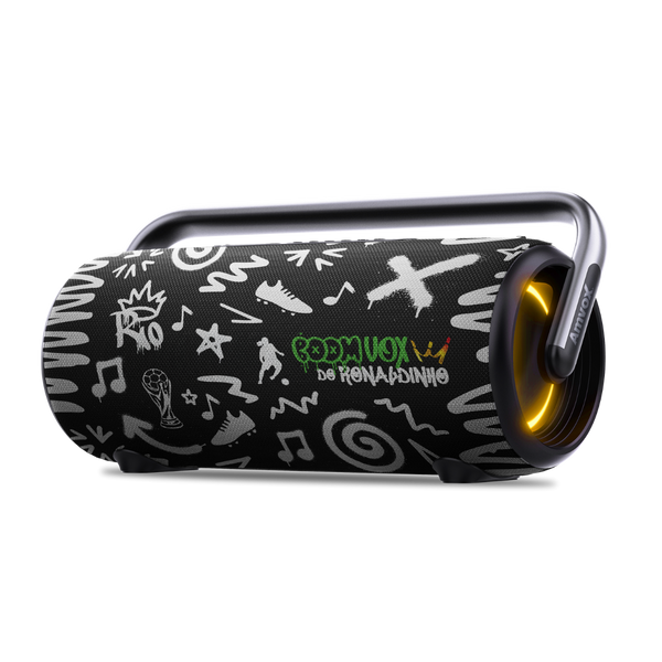 ACA 310 BoomVox Grafite