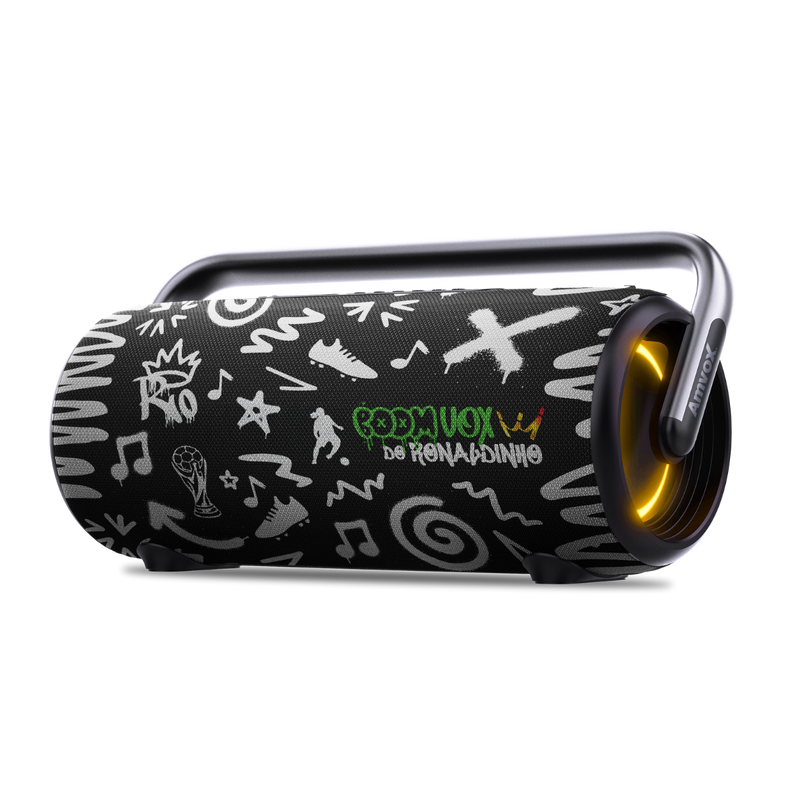 ACA 310 BoomVox Grafite