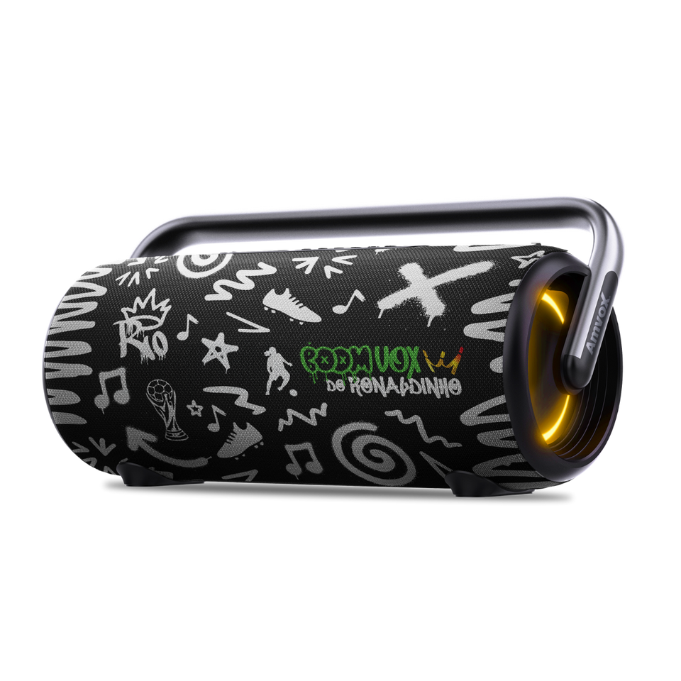 ACA 310 BoomVox Grafite