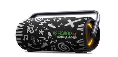 ACA 610 Boom Vox Grafite