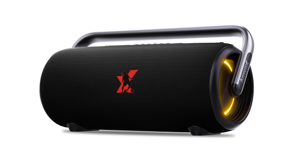 ACA 310 BoomVox Black