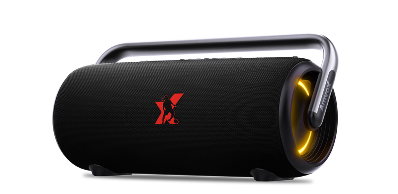 ACA 310 BoomVox Black