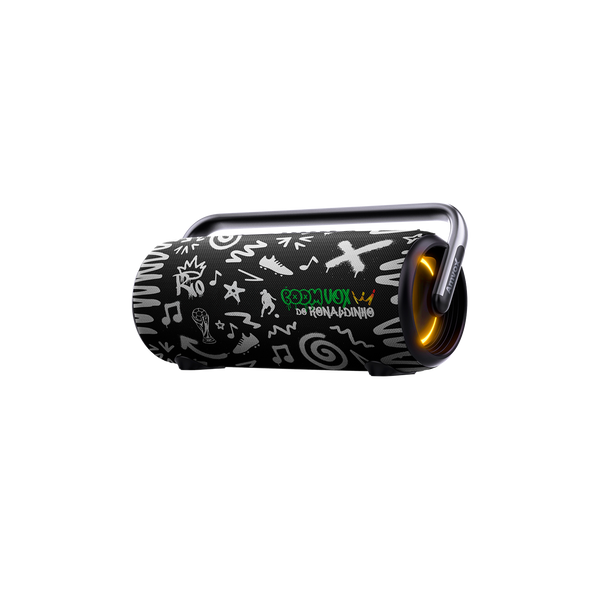 ACA 310 Boom Vox Grafite