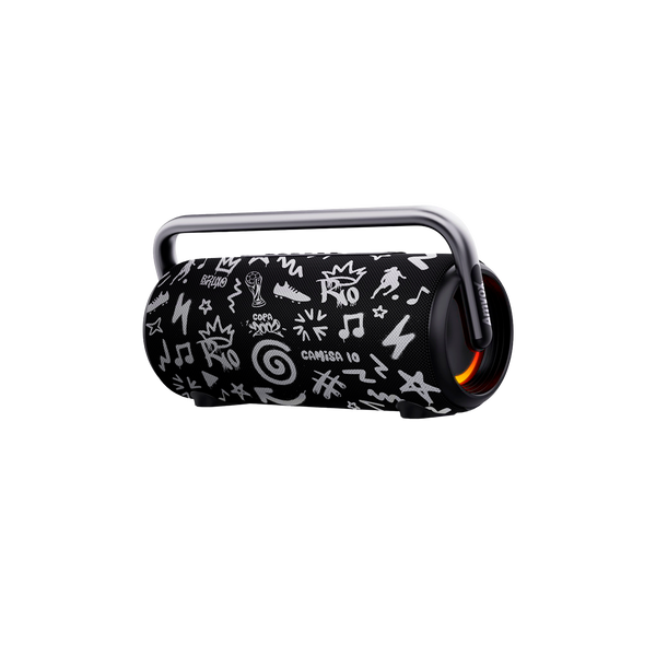 ACA 310 Boom Vox Grafite