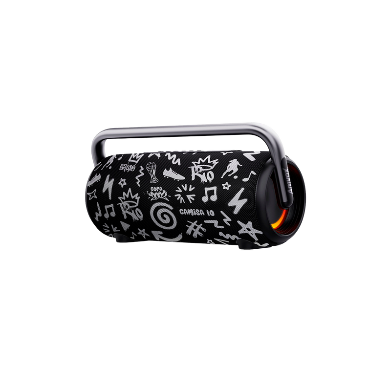 ACA 310 Boom Vox Grafite