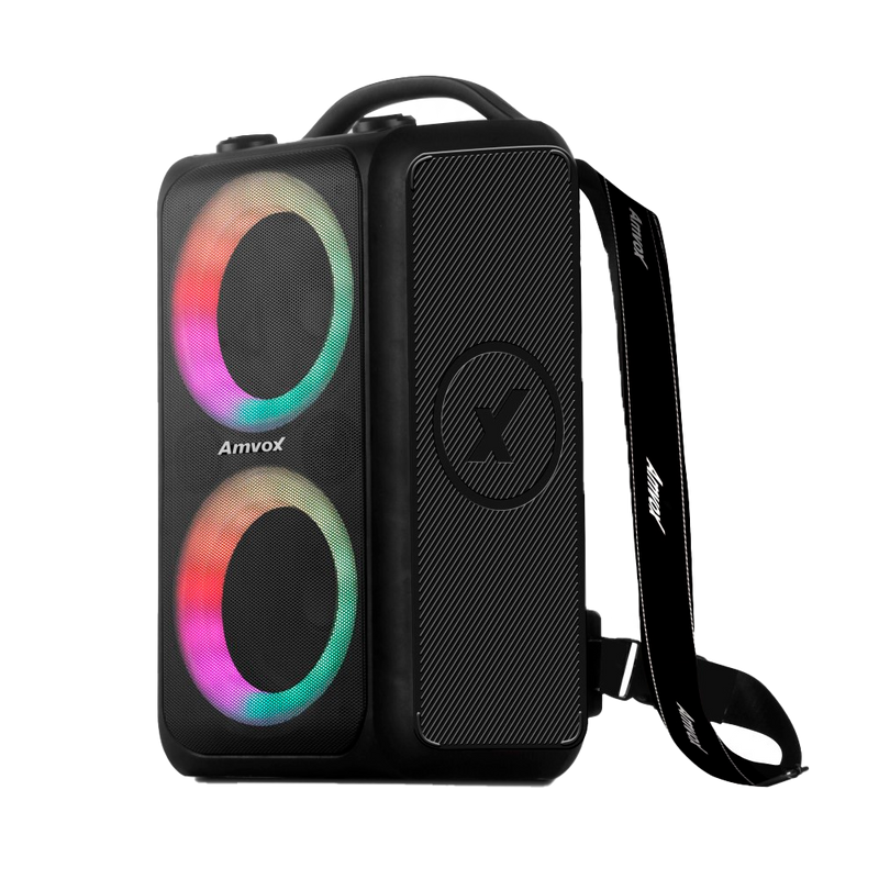 ACA 600 Bagvox Amplified Speaker