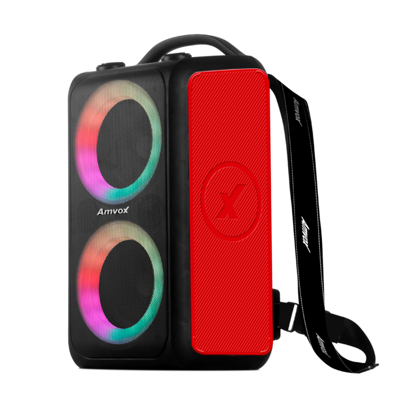 ACA 600 Bagvox Amplified Speaker