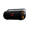 ACA 610 Boombox Black