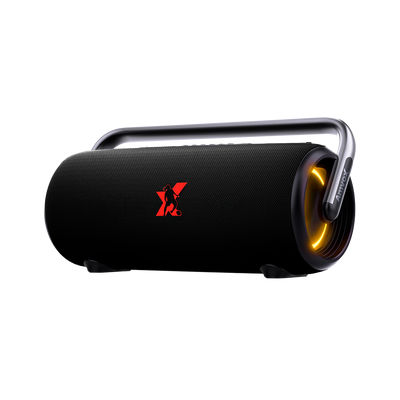 ACA 610 Boom Vox Black