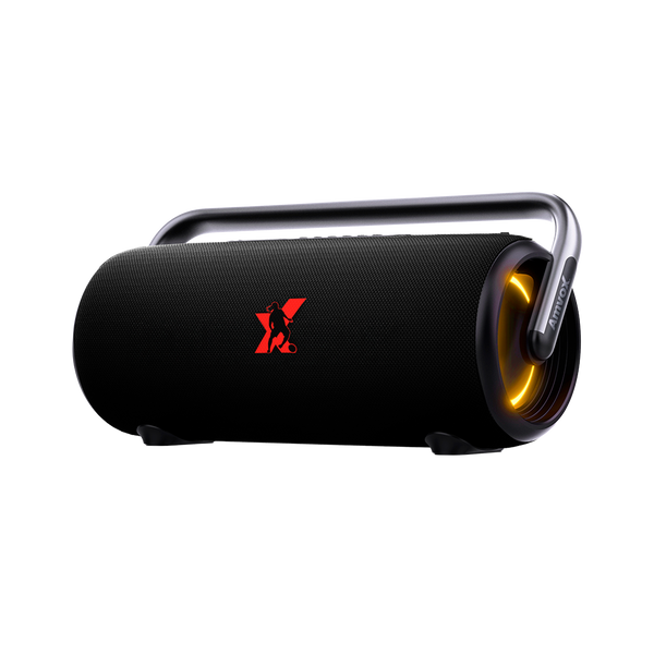 ACA 610 Boom Vox Black