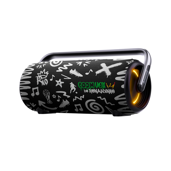 ACA 610 Boom Vox Grafite