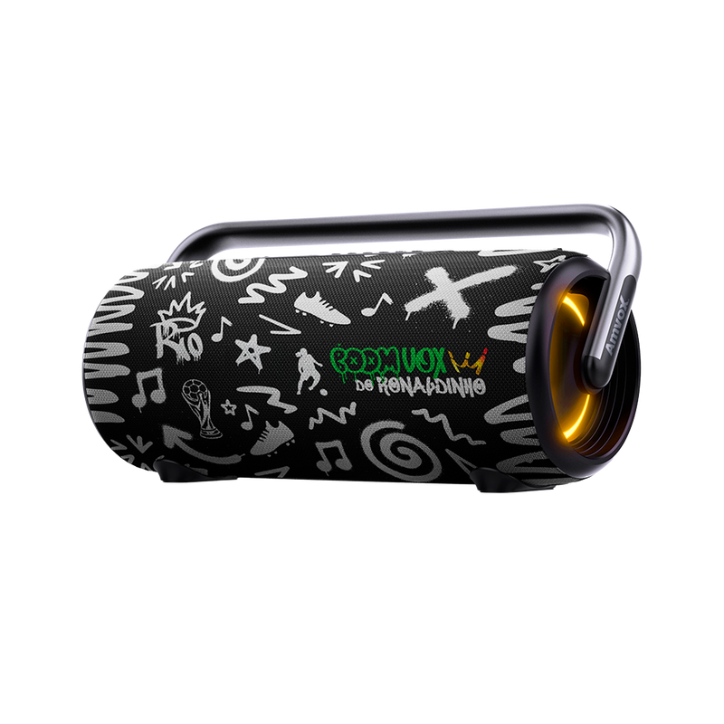 ACA 610 Boom Vox Grafite