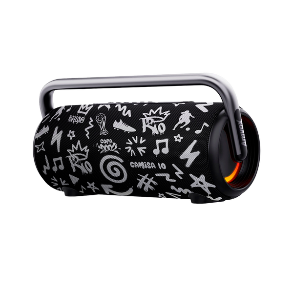 ACA 610 Boom Vox Grafite