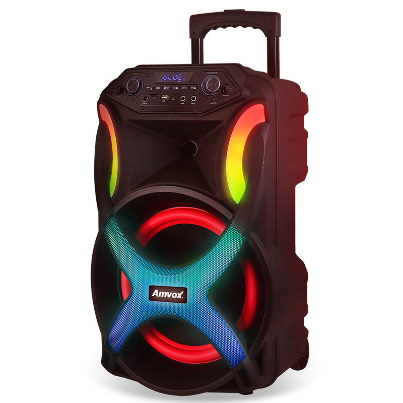 Caixa Amplificada ACA 680 FANTASY