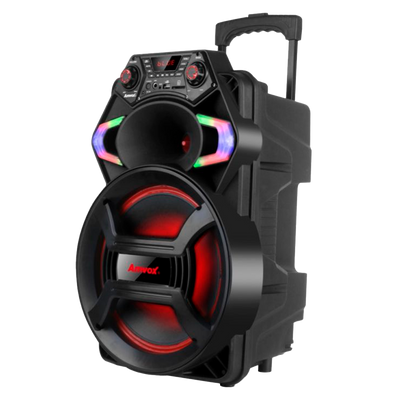 ACA 800 GLADIATOR Amvox Amplified Speaker