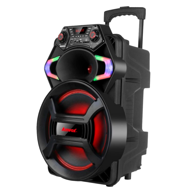 ACA 800 GLADIATOR Amvox Amplified Speaker