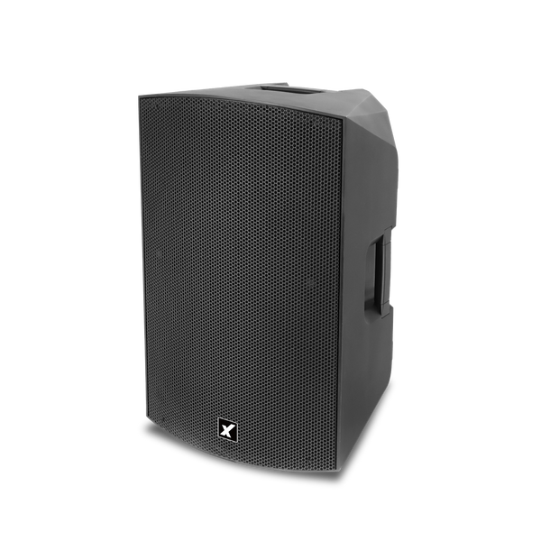 Caixa Amplificada Profissional ACA 15 PRO