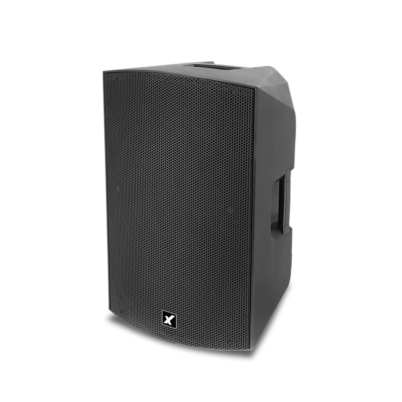 Caixa Amplificada Profissional ACP 15 PRO