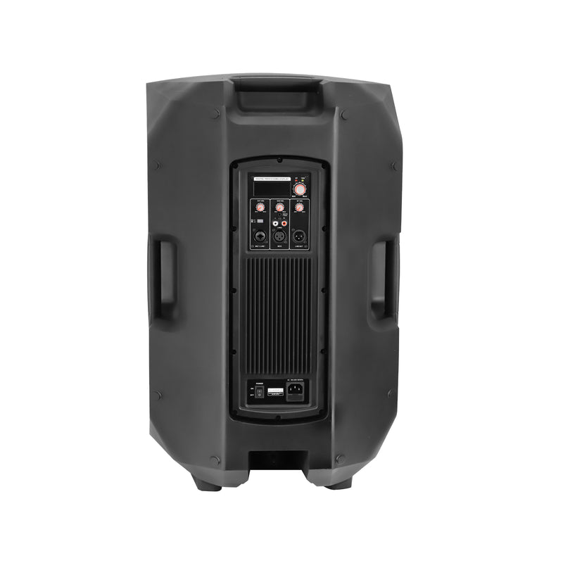 Caixa Amplificada Profissional ACP 15 PRO