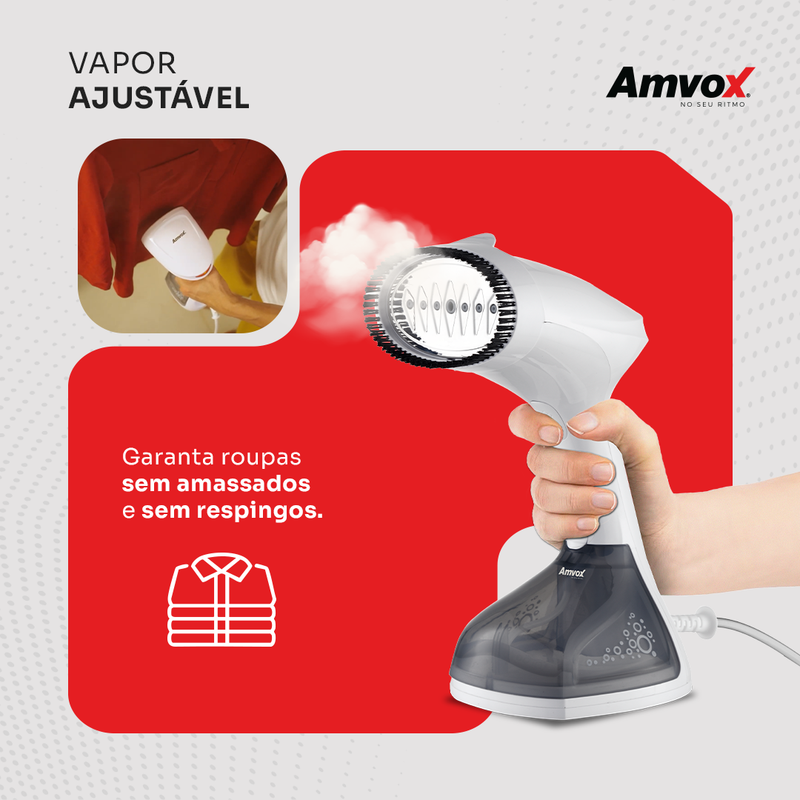 Vaporizador AF 006