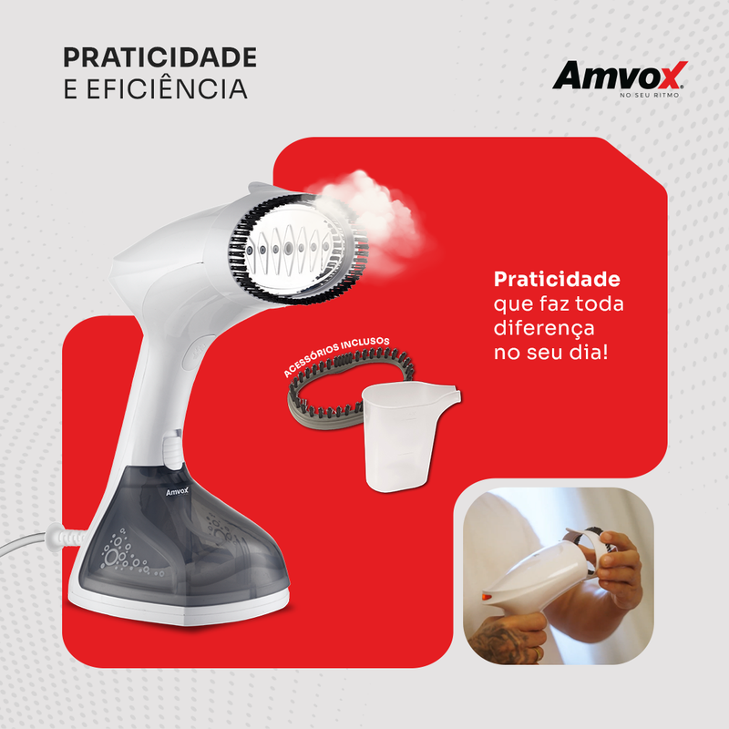 Vaporizador AF 006
