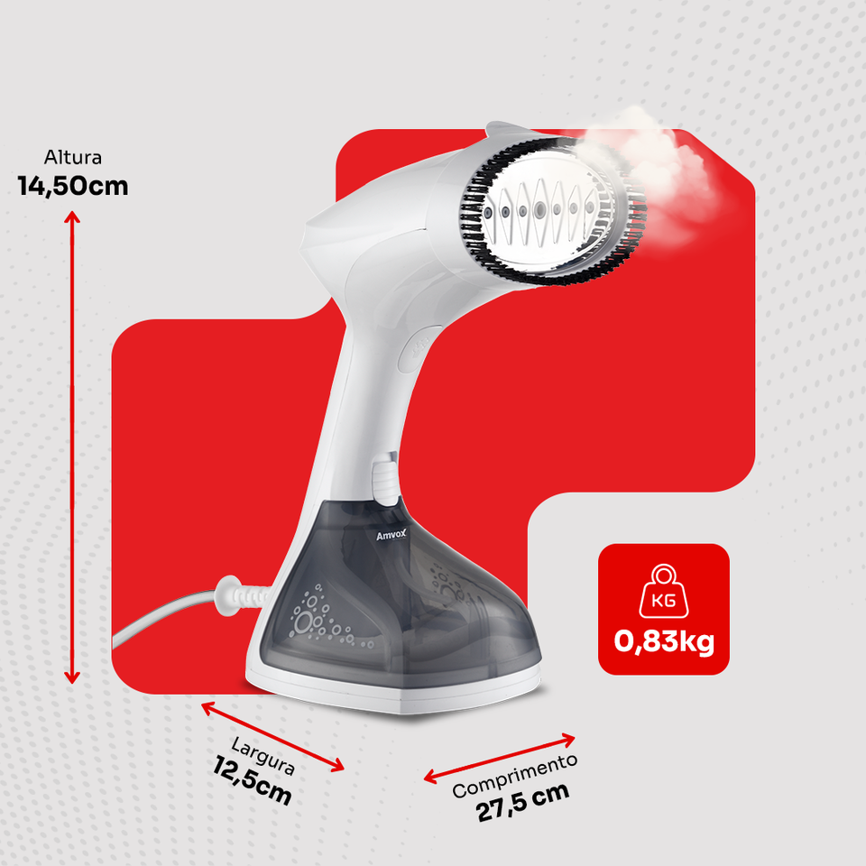 Vaporizador AF 006