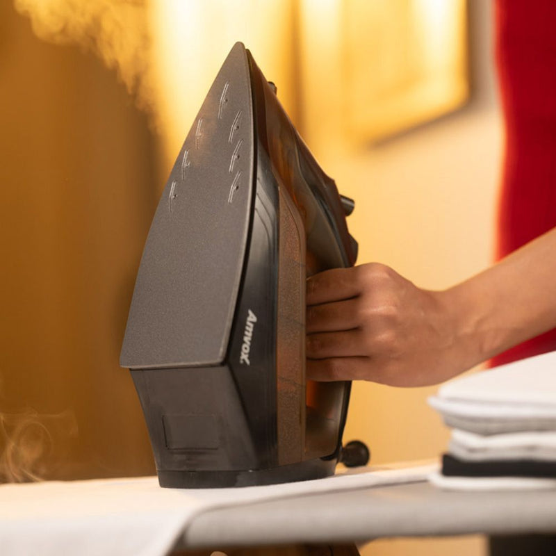 Ferro de Passar a Vapor AF 1606