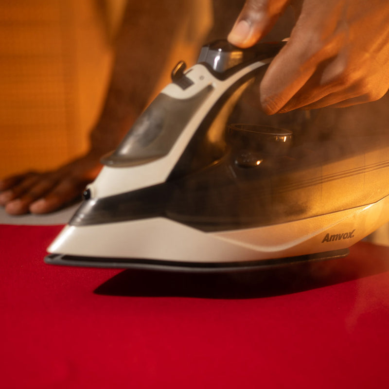 Ferro de Passar Cerâmico AF 2110