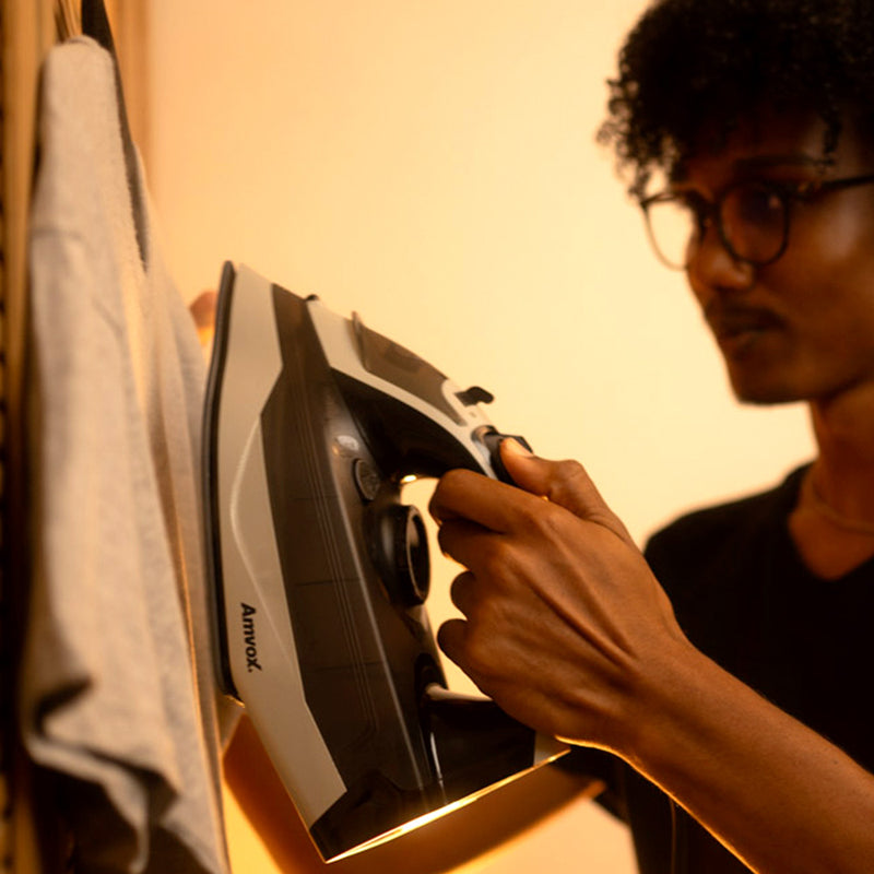 Ferro de Passar Cerâmico AF 2110