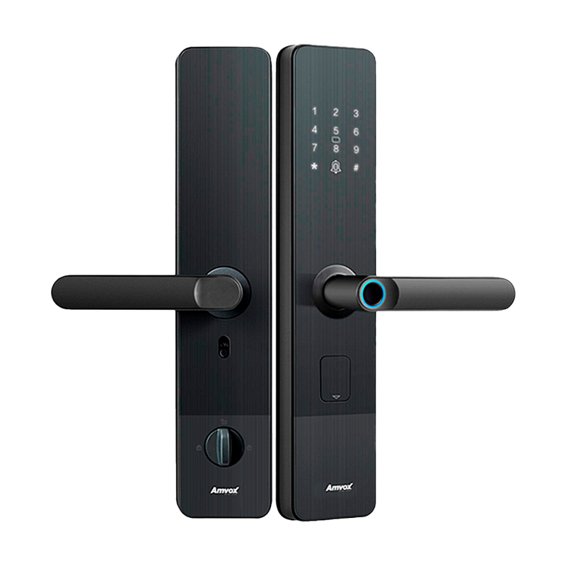 Fechadura Eletrônica AFC 1000