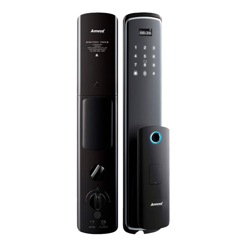 Fechadura Eletrônica AFC 2000