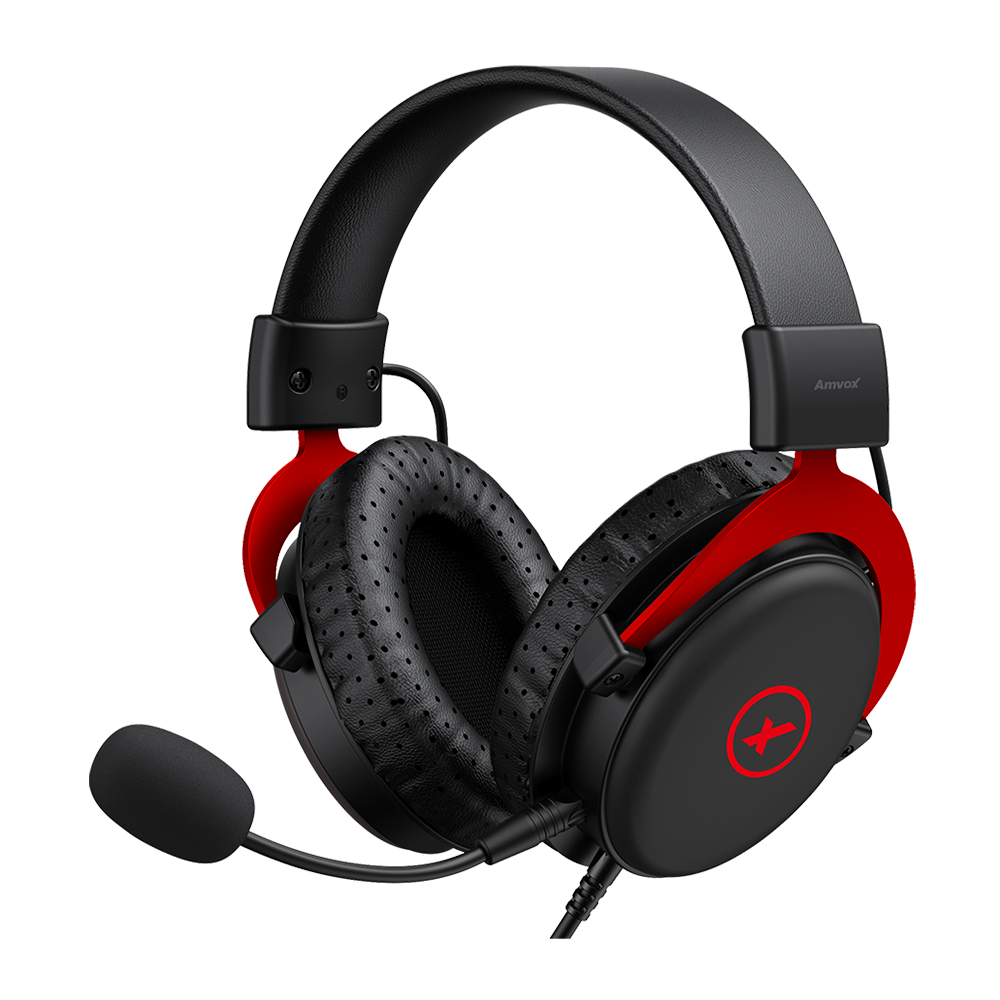 Fone de Ouvido Gamer AHP 0812