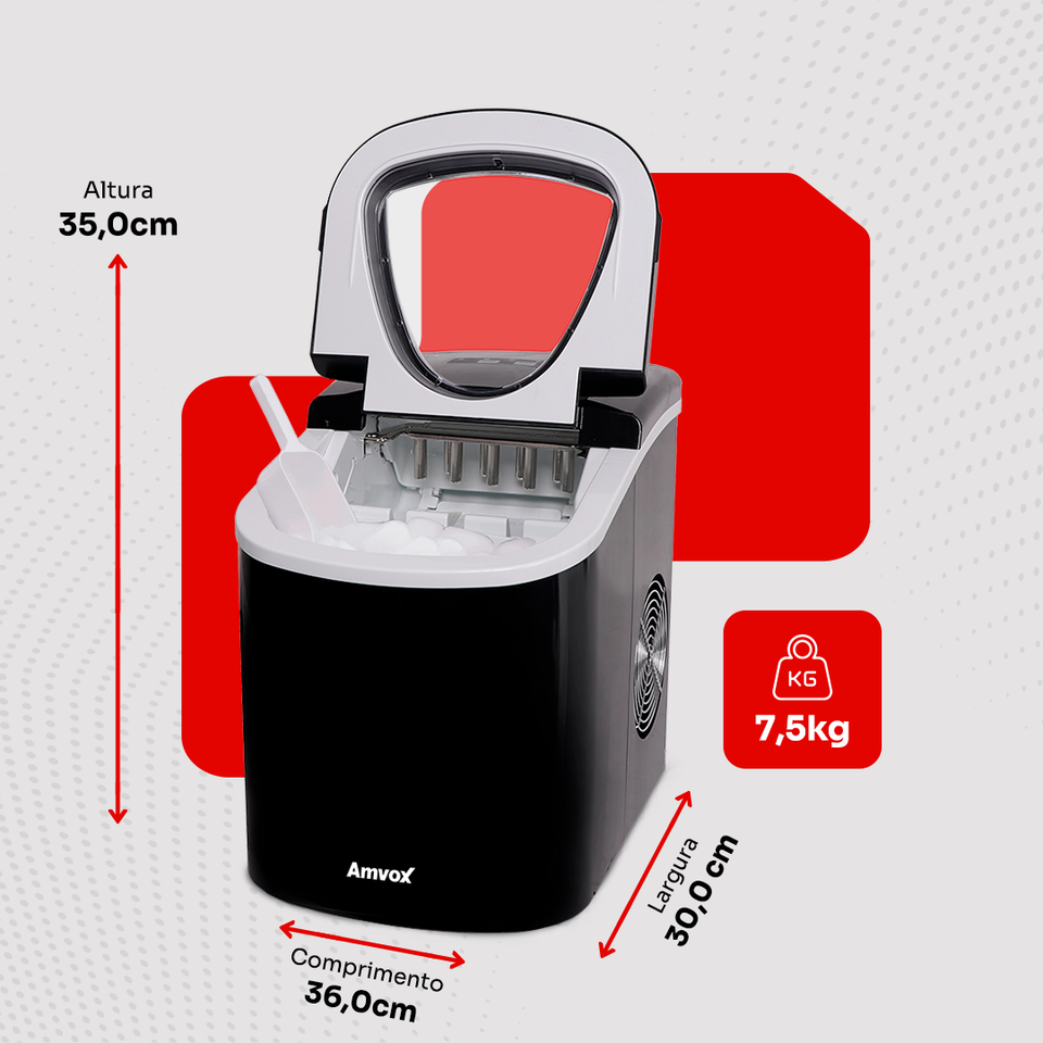 Sanduicheira e Grill AMS 800