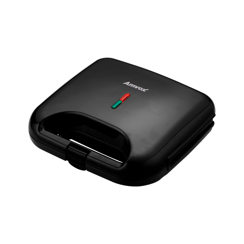 Sanduicheira e Grill AMS 370