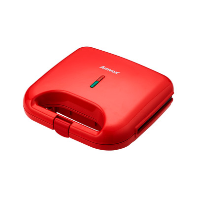 Sanduicheira e Grill AMS 370