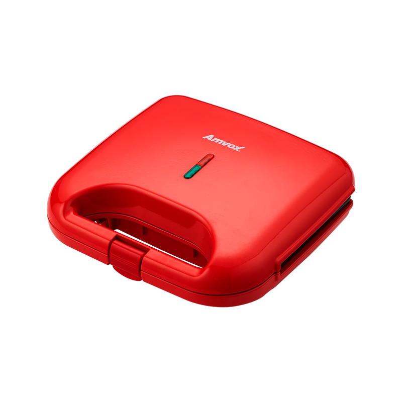 Sanduicheira e Grill AMS 370