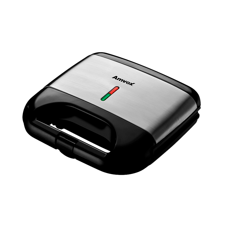 Sanduicheira e Grill AMS 500