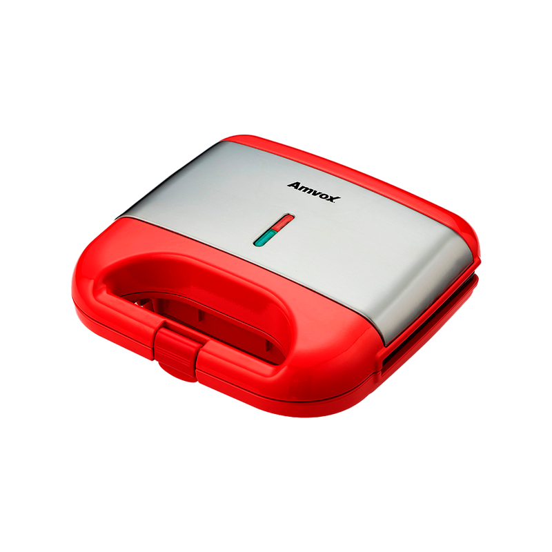 Sanduicheira e Grill AMS 500
