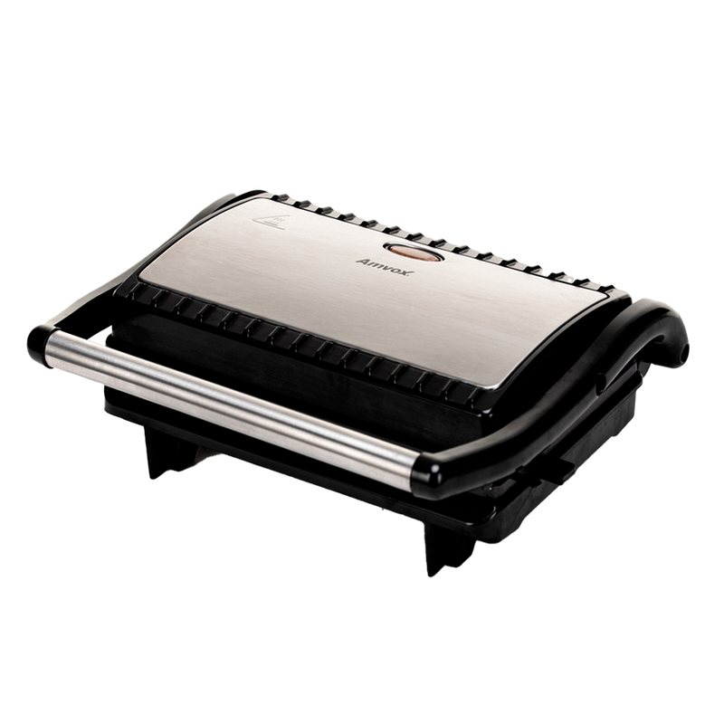 Sanduicheira e Grill AMS 800