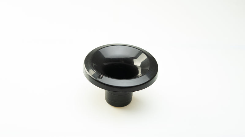 ACABAMENTO DO SUPORTE DO GARRAFAO DO ABB 240 BLACK