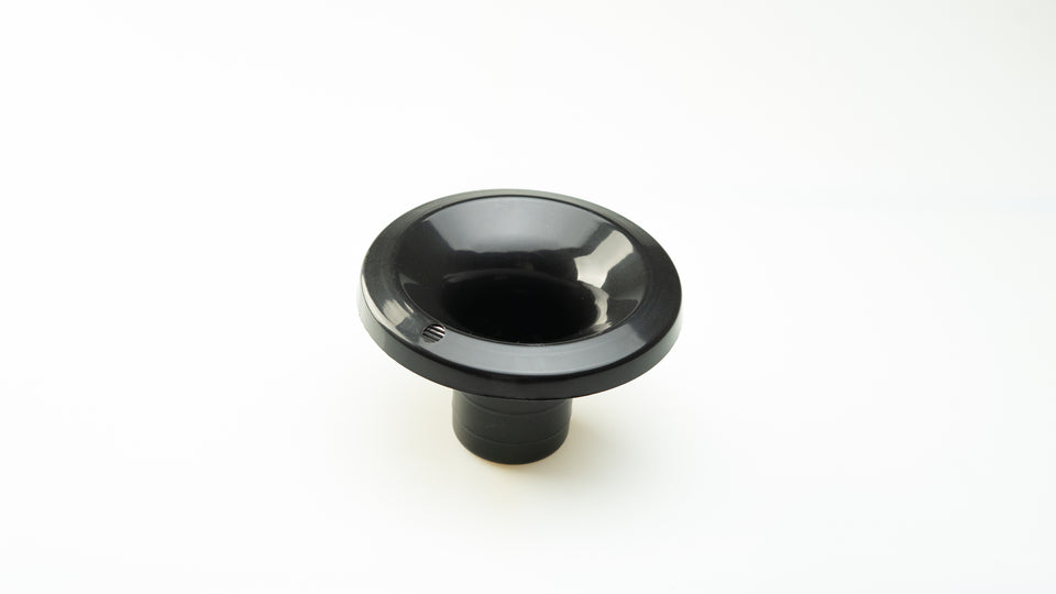 ACABAMENTO DO SUPORTE DO GARRAFAO DO ABB 240 BLACK