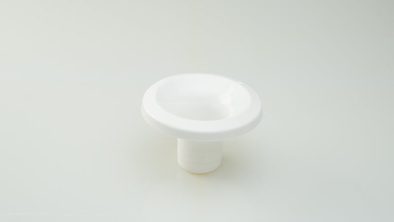 ACABAMENTO DO SUPORTE DO GARRAFÃO DO ABB240