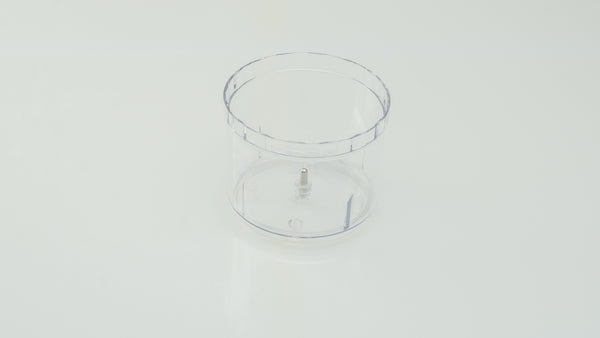 RECIPIENTE DO PROCESSADOR APR 400