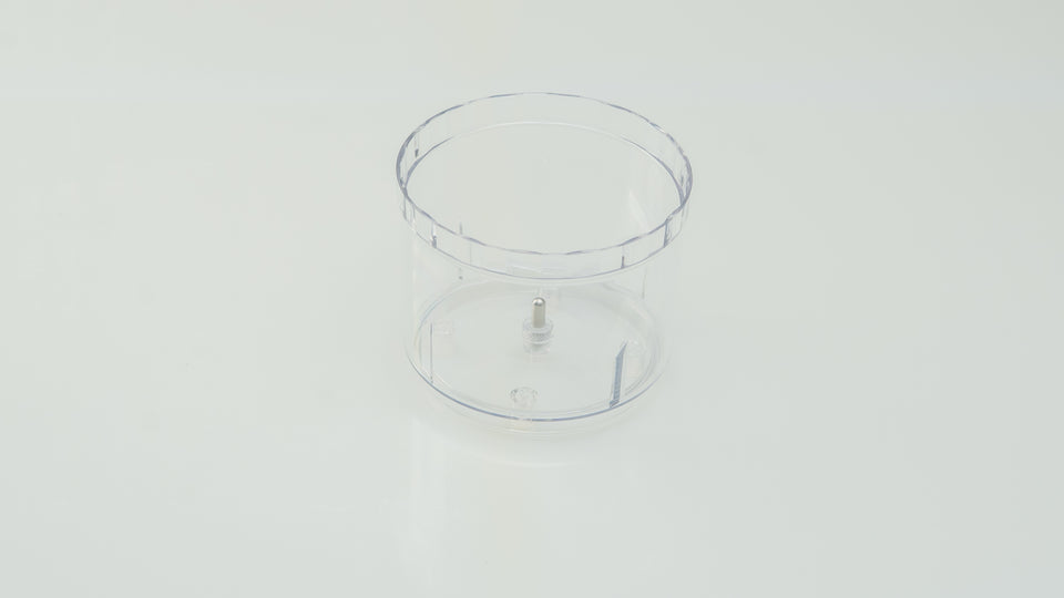 RECIPIENTE DO PROCESSADOR APR 400