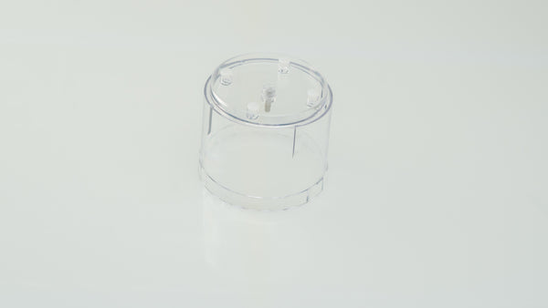 RECIPIENTE DO PROCESSADOR APR 400