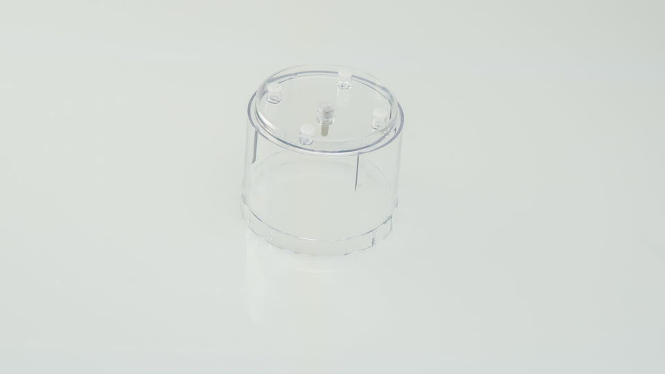 RECIPIENTE DO PROCESSADOR APR 400