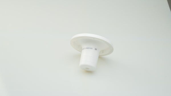 ACABAMENTO DO SUPORTE DO GARRAFÃO DO ABB240