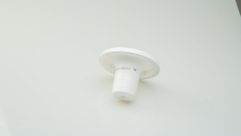 ACABAMENTO DO SUPORTE DO GARRAFÃO DO ABB240