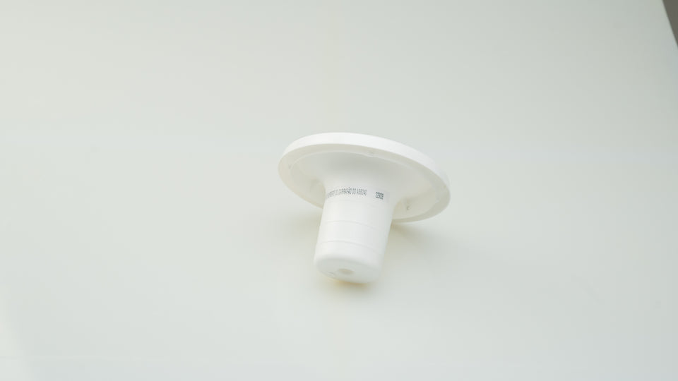 ACABAMENTO DO SUPORTE DO GARRAFÃO DO ABB240