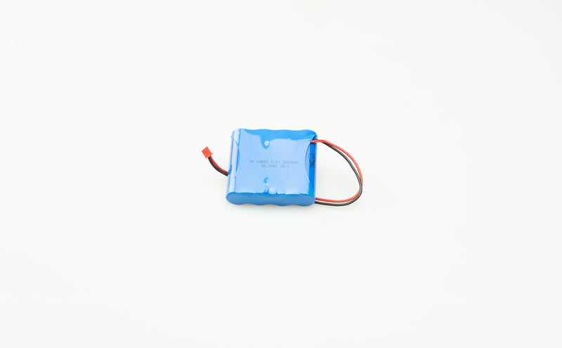 BATERIA 7,4V 3600 MAH ACA 1601 FESTA II / ACA 1200 PARTYVOX ELITE